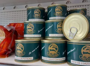Alimentos Guadalajara 