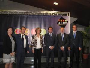 Más de 200 entidades agroalimentarias andaluzas participan en el XXX Salón de Gourmets que se celebra en Madrid Más de 200 entidades agroalimentarias andaluzas participan en el XXX Salón de Gourmets que se celebra en Madrid