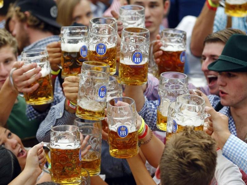 Oktoberfest