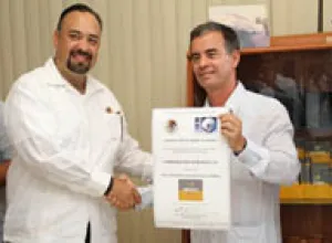 Cohiba reconocida como marca Famosa