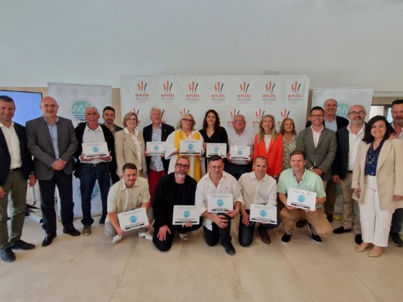 Academia de Gastronomía de Ibiza y Formentera