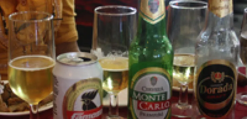 Cervecería Centroamericana: fórmulas, magia y pasión Cervecería Centroamericana: fórmulas, magia y pasión