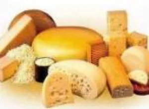 Organizan en España la Semana del queso “El Gusto es nuestro”