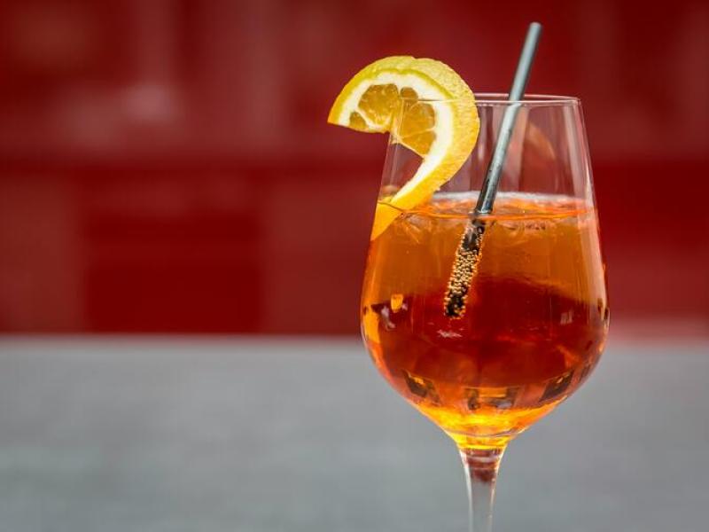 coctelería