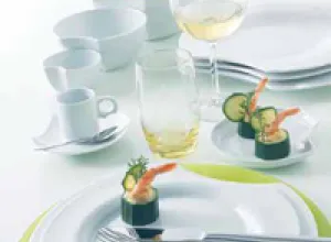 ¿Cómo escoger y planear bien un menú?