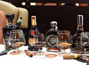 Habanos & Brandy de Jerez: el maridaje perfecto