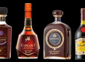 Brandy de Jerez... la magia de las soleras