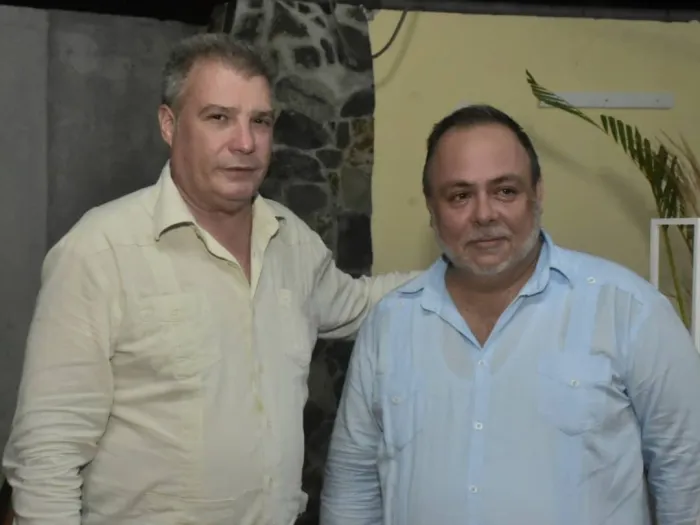 XXXV Encuentro Amigos de Partagás