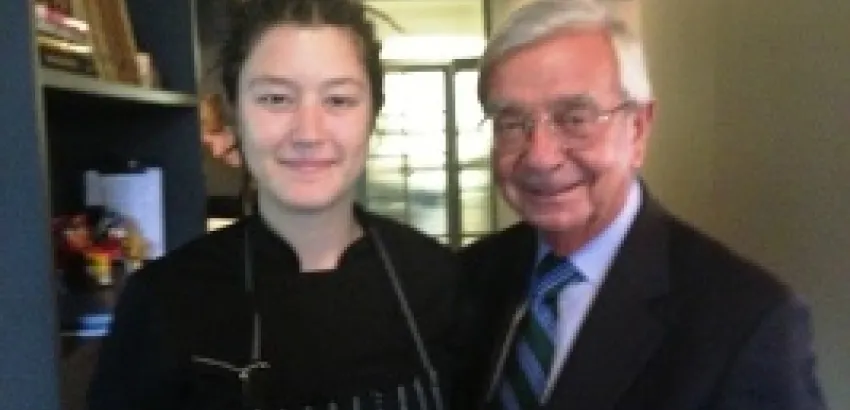 Primeros pasos para la constitución de la Academia de Gastronomía de Chile Primeros pasos para la constitución de la Academia de Gastronomía de Chile