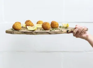 Croquetas