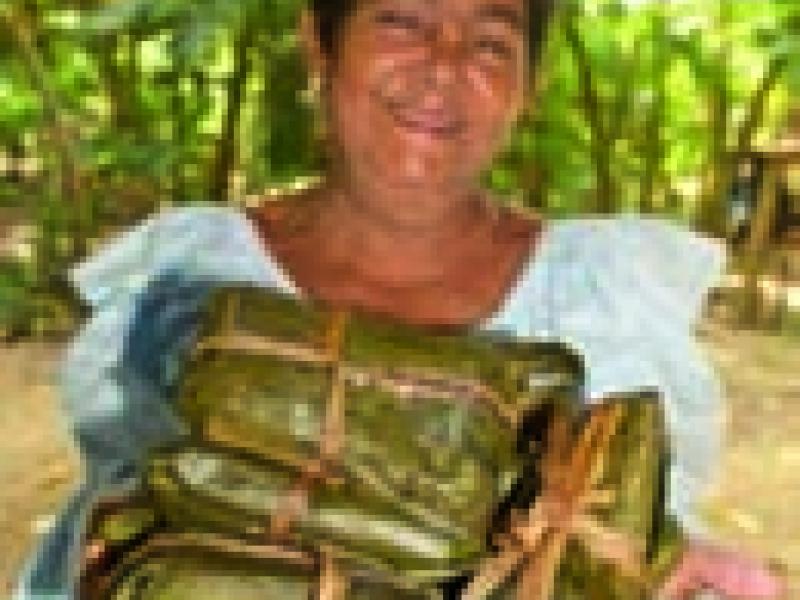 Baracoa: Siglos de Sabores