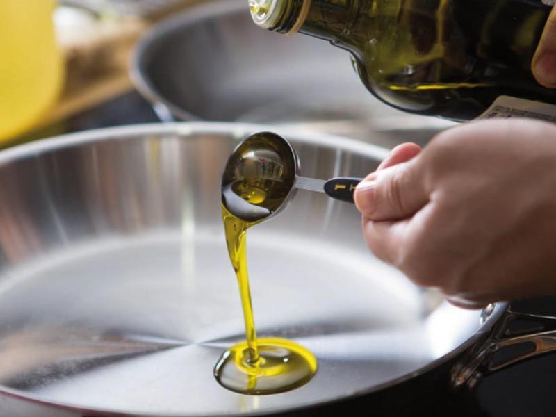 Premio Internacional de Cocina con AOVE-2020