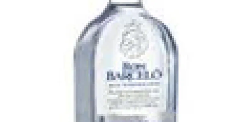 Ron Barceló presenta el Gran Platinum, un gran añejo transparente Ron Barceló presenta el Gran Platinum, un gran añejo transparente