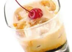Receta Cóctel Orgasmo