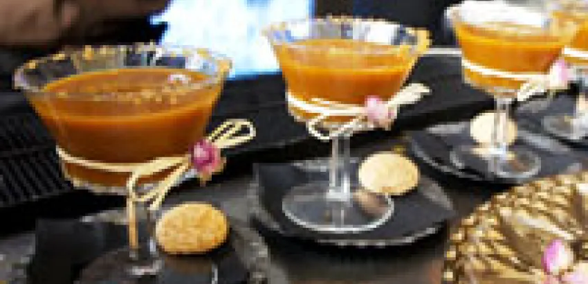 Carlos Mario Reyes se proclama ganador del concurso illy Cocktail Competition Carlos Mario Reyes se proclama ganador del concurso illy Cocktail Competition