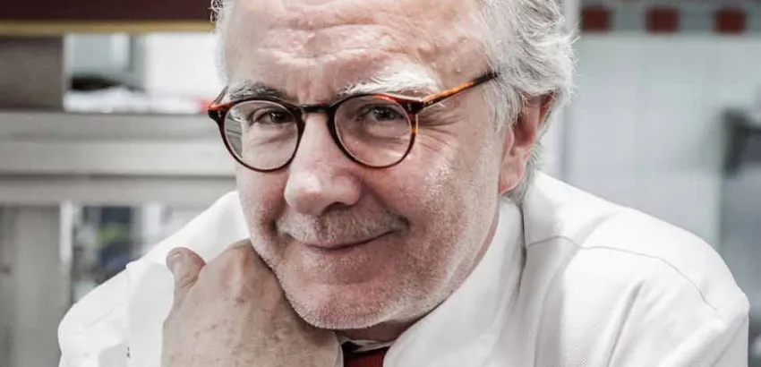 El rey Alain Ducasse El rey Alain Ducasse