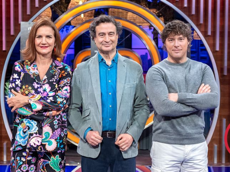 MasterChef