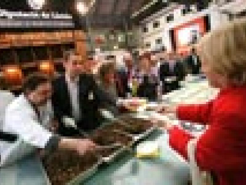 Barcelona Degusta se reinventará en una nueva edición reforzada y de mayor dimensión