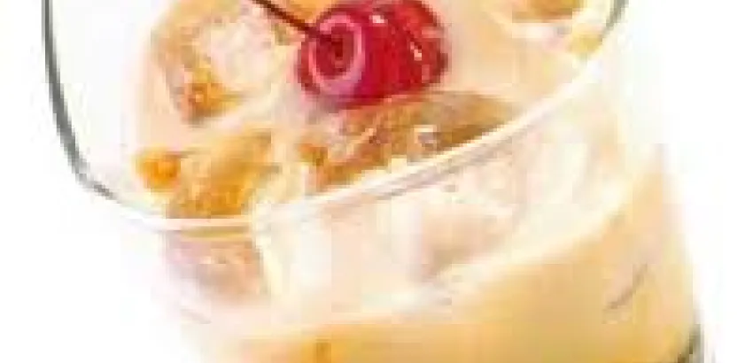 Receta Cóctel Orgasmo