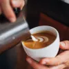 barista