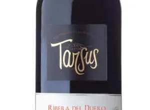 Tarsus Roble 2014 obtiene la medalla de oro en los premios Bacchus 2016
