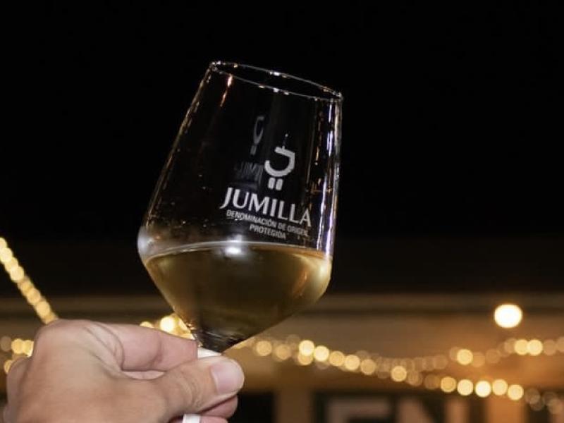 DOP Jumilla