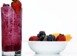 Los consumidores estadounidenses se interesan por los alimentos y bebidas funcionales