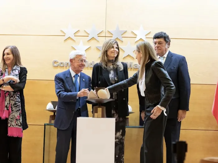 Galardones Iberoamericanos de Gastronomía