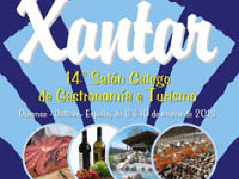 Xantar: Galicia será un destino de excelencia turística