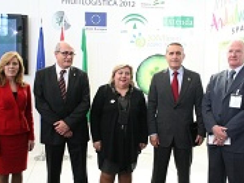 España apuesta por difusión de la seguridad alimentaria de las producciones andaluzas