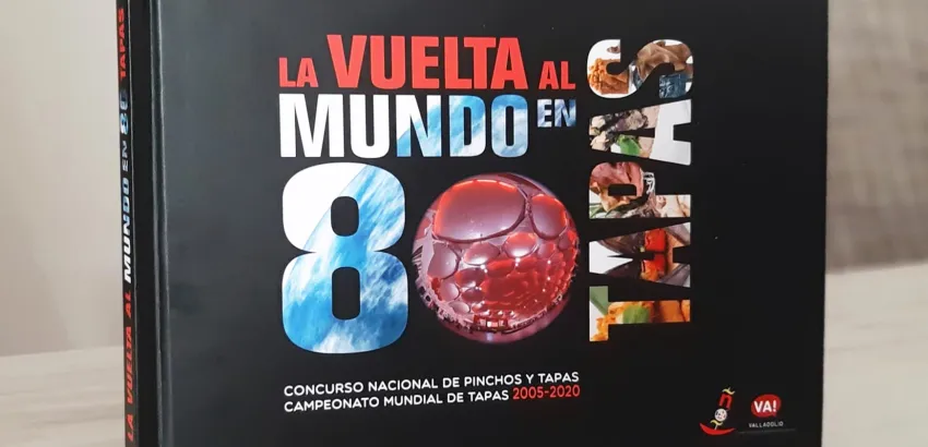 tapas