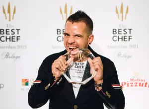The Best Chef Awards-2021-Dabiz-Muñoz