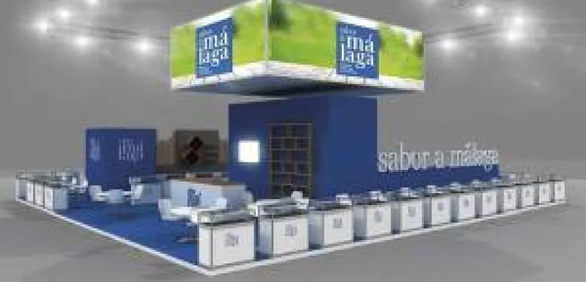 Cerca de 40 productos de Sabor a Málaga participan en el Salón de Gourmets de Madrid Cerca de 40 productos de Sabor a Málaga participan en el Salón de Gourmets de Madrid