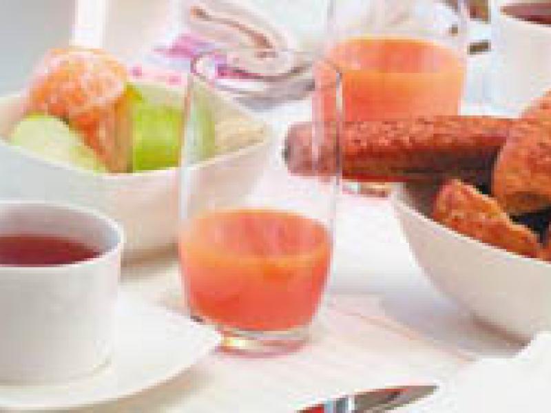 Cristalización sensible, secretos detrás de lo que comemos
