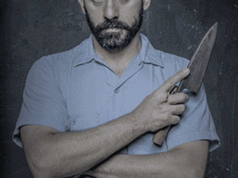 Estanis Carenzo: el arte de la fusión perfecta