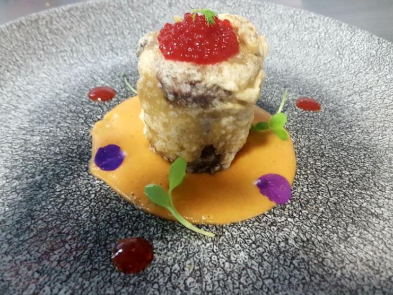 Capital Española de la Gastronomia-melodia-gastronomia-de-leon-2018-Leon