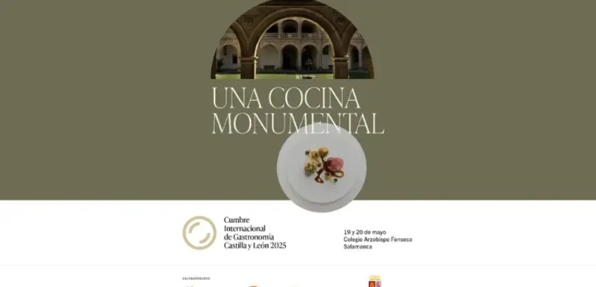 Cumbre Internacional de Gastronomía 2025 cumbre-internacional-gastronomia-2025