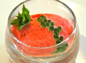 Las nuevas texturas en los alimentos