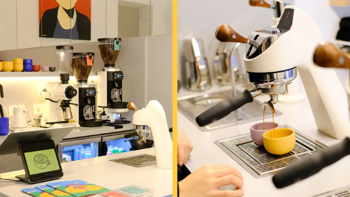 Hola Coffee Roasters