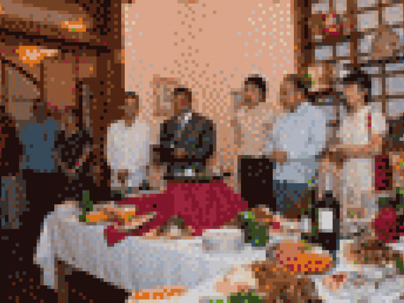 Cuba: Reabre salón de comida japonesa en restaurante Tocoro con el apoyo de Bodegas Sardá