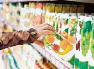 Verdades y mentiras de los zumos de frutas
