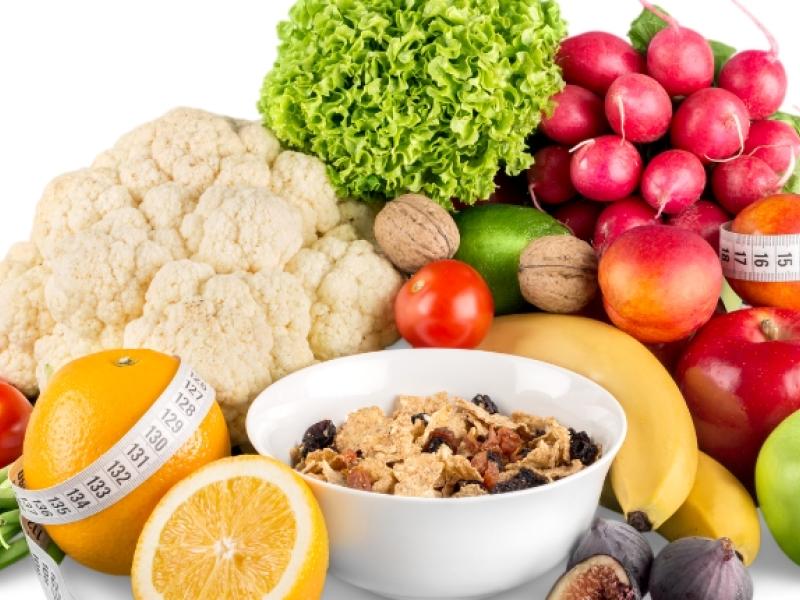 ciclo menstrual alimentos 