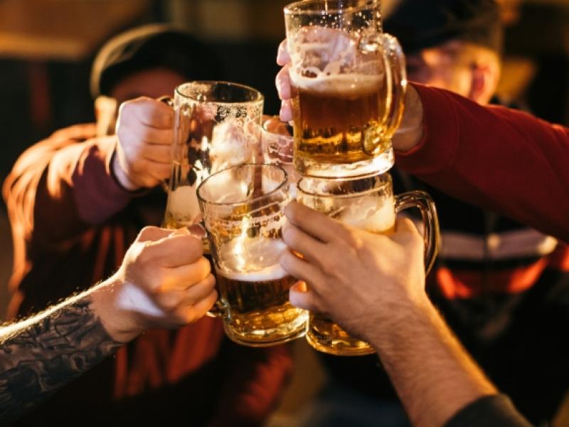 cervezas más consumidas españa