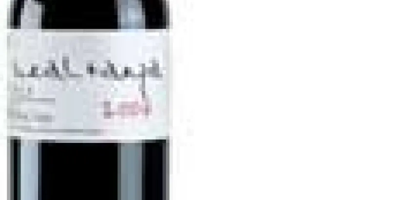 Lealtanza 2007, Bodegas Altanza Lealtanza 2007, Bodegas Altanza