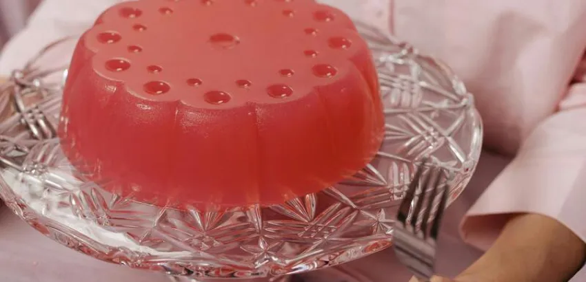 Gelatina Gelatina