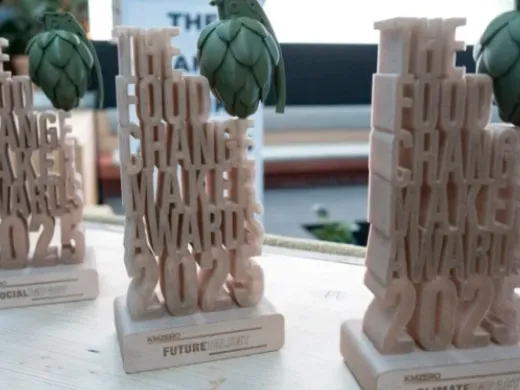 Food Changemakers Awards 2025