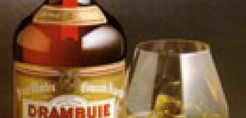 Reino Unido: Drambuie presenta su licor Herencia Real 1745 Reino Unido: Drambuie presenta su licor Herencia Real 1745