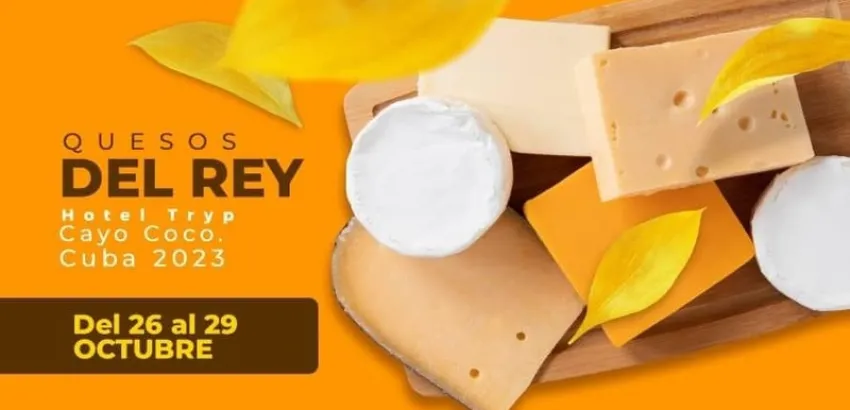 Quesos del Rey 