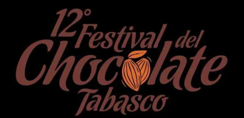 Festival del Chocolate en Tabasco, México