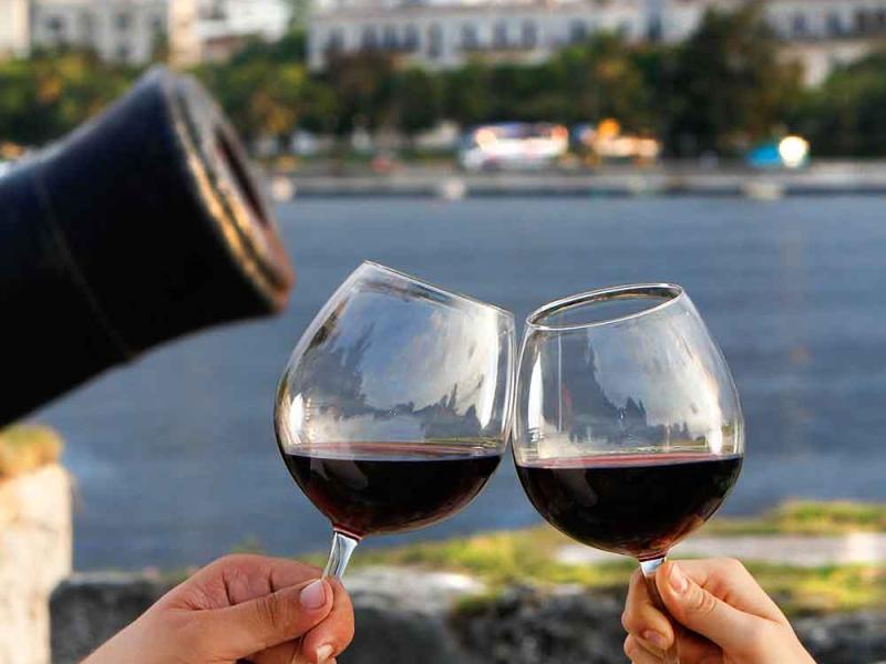Las marcas de vinos más admiradas del mundo, según Drinks International 